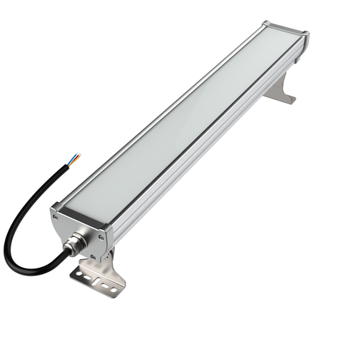 H123 Tri-proof Light
