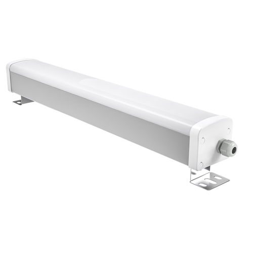 H105  LED Wind Turbine Tower Downlight