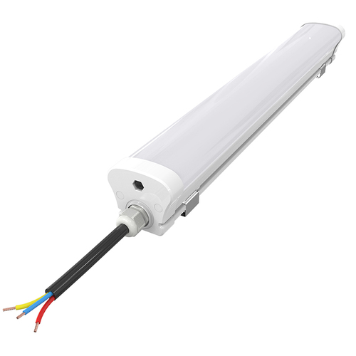 C1 IP65 Tri-proof LED Batten Light