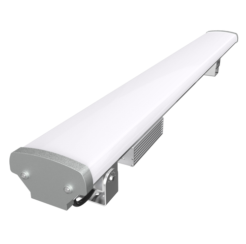 H110 IP65 Tri-Proof LED Light