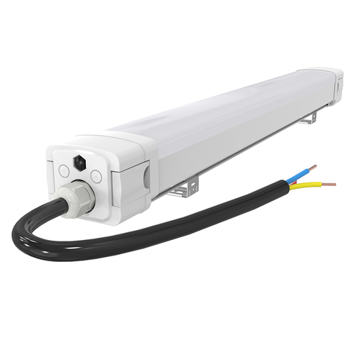 H106 IP65 Tri-Proof LED Batten Light