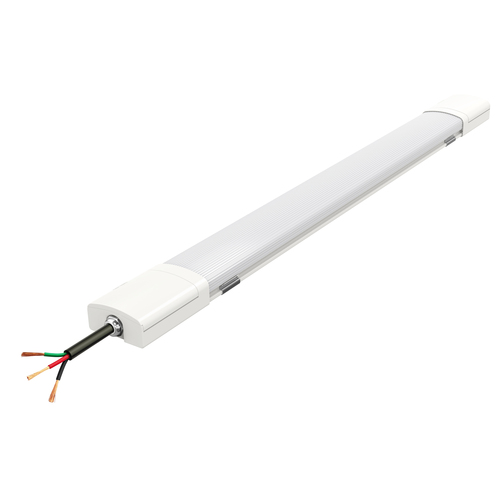 H120 Tri-proof LED Batten Light