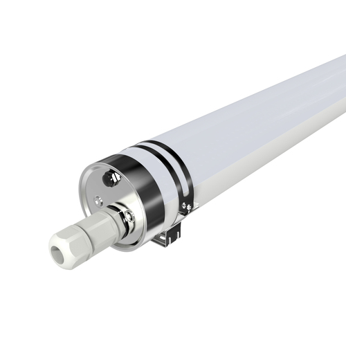 H6-1   Tubular LED Tri-Proof Light